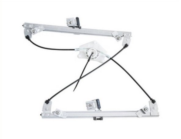 Acceder a la pieza Mecanismo de elevalunas delantero derecho (5 puertas)