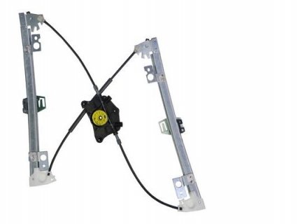 Acceder a la pieza Mecanismo elevalunas delantero eléctrico izquierdo (4 puertas) Acceder a la pieza Mecanismo elevalunas delantero eléctrico izquierdo (4 puertas)