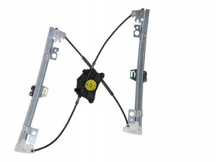 Acceder a la pieza Mecanismo elevalunas delantero eléctrico derecho (4 puertas) Acceder a la pieza Mecanismo elevalunas delantero eléctrico derecho (4 puertas)