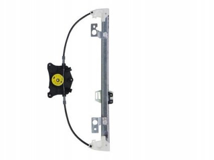 Acceder a la pieza Mecanismo elevalunas trasero izquierdo eléctrico (4 puertas) Acceder a la pieza Mecanismo elevalunas trasero izquierdo eléctrico (4 puertas)