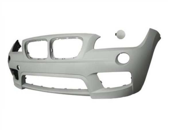 Acceder a la pieza Parachoques delantero imprimado (Mod. M)