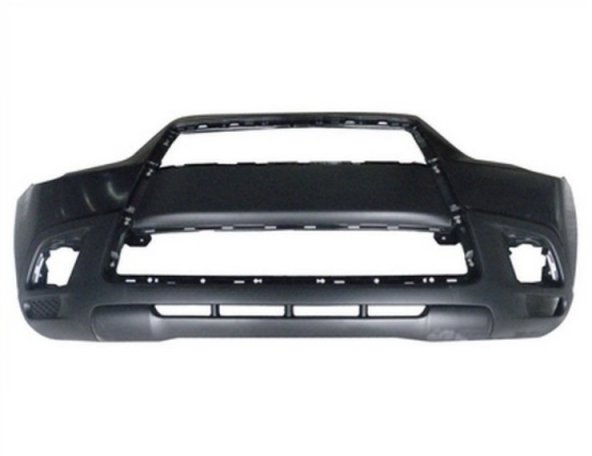 Acceder a la pieza Parachoques delantero imprimado (Mod. ASX) Acceder a la pieza Parachoques delantero imprimado (Mod. ASX)