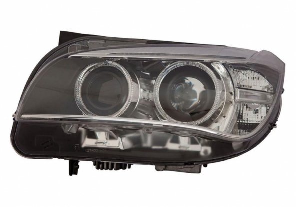 Acceder a la pieza Faro eléctrico izquierdo, LED, xenon D1S (motor) Acceder a la pieza Faro eléctrico izquierdo, LED, xenon D1S (motor)