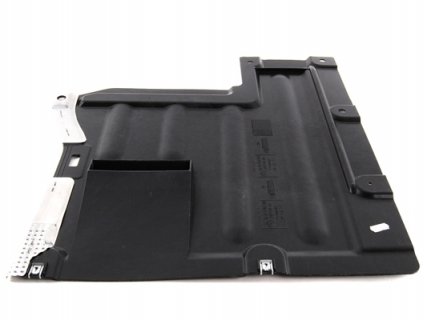 Acceder a la pieza Protección caja cambios gasolina Acceder a la pieza Protección caja cambios gasolina