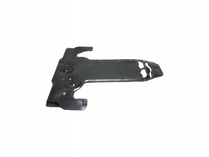 Acceder a la pieza Protección caja cambios