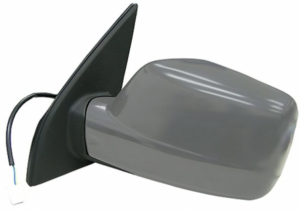 Acceder a la pieza Retrovisor eléctrico izquierdo, convexo, imprimado