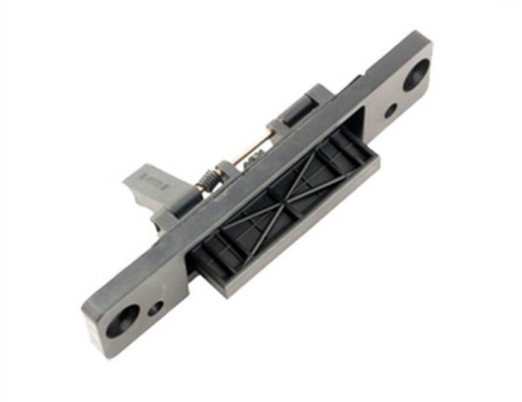 Acceder a la pieza Palanca de portón trasero, negro