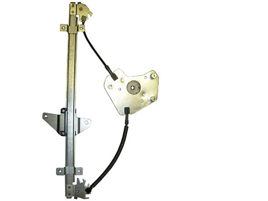 Acceder a la pieza Mecanismo de elevalunas delantero eléctrico izquierdo (4 puertas)