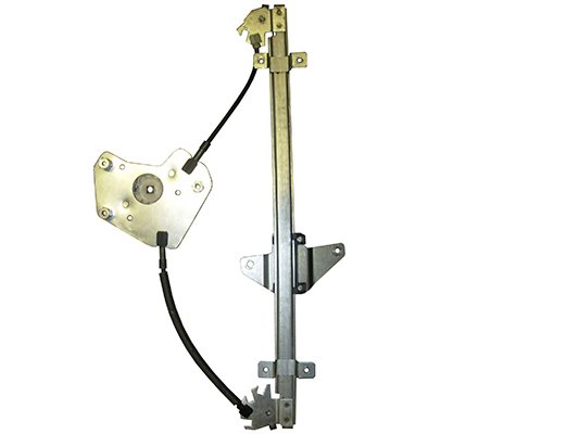 Acceder a la pieza Mecanismo de elevalunas delantero eléctrico derecho (4 puertas)