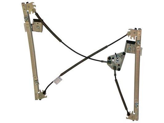 Acceder a la pieza Mecanismo elevalunas delantero eléctrico izquierdo (3 puertas)