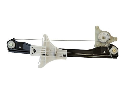 Acceder a la pieza Mecanismo elevalunas trasero eléctrico derecho (4 puertas)