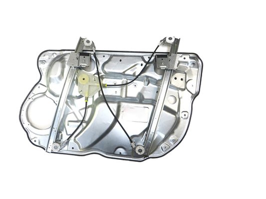 Acceder a la pieza Mecanismo elevalunas delantero eléctrico izquierdo, con panel (4 puertas)