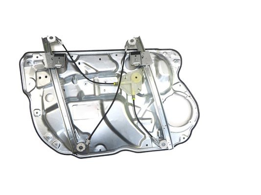 Acceder a la pieza Mecanismo elevalunas delantero eléctrico derecho, con panel (4 puertas)