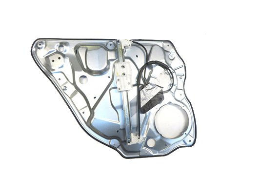 Acceder a la pieza Mecanismo elevalunas trasero eléctrico derecho, con panel (4 puertas)