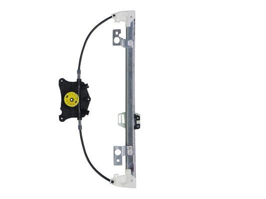 Acceder a la pieza Mecanismo elevalunas trasero izquierdo eléctrico (4 puertas)