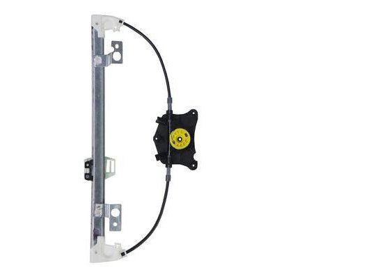 Acceder a la pieza Mecanismo elevalunas trasero derecho eléctrico (4 puertas)