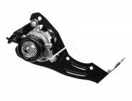 Antinieblas FIAT Punto