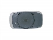 Cristal de retrovisor FIAT Punto