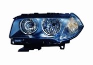 Faros BMW X3