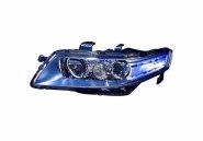 Faros HONDA Accord Faros HONDA Accord