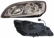 Faros VOLVO S60-v60