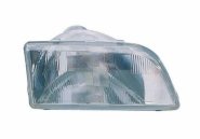 Faros CITROEN Ax