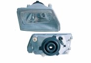 Faros FIAT Cinquecento