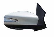 Retrovisor exterior NISSAN Pulsar Retrovisor exterior NISSAN Pulsar