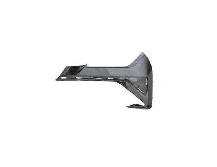 Acceder a la pieza Moldura rejilla derecha (Sport Line)