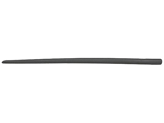 Acceder a la pieza Moldura puerta delantera izquierda, negra (5 puertas)