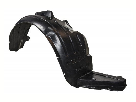 Acceder a la pieza Guardabarros delantero derecho (4 puertas)