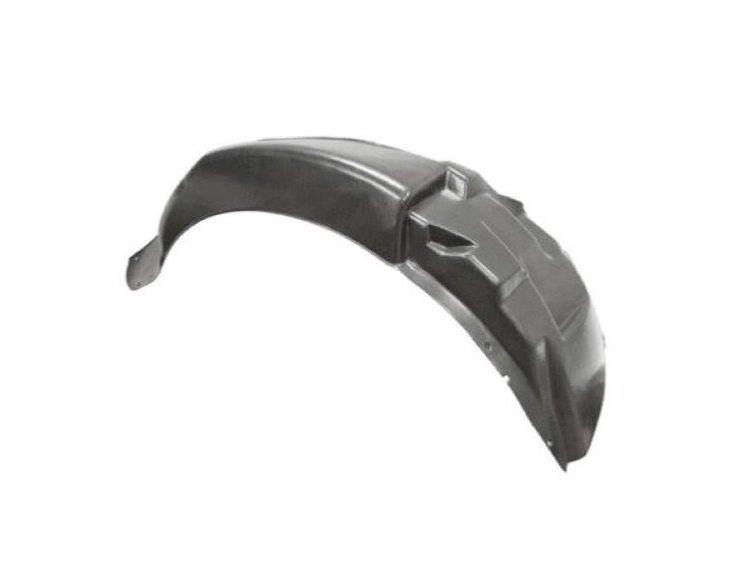 Acceder a la pieza Guardabarros delantero derecho