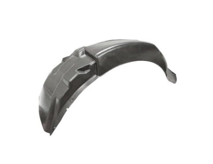 Acceder a la pieza Guardabarros delantero izquierdo