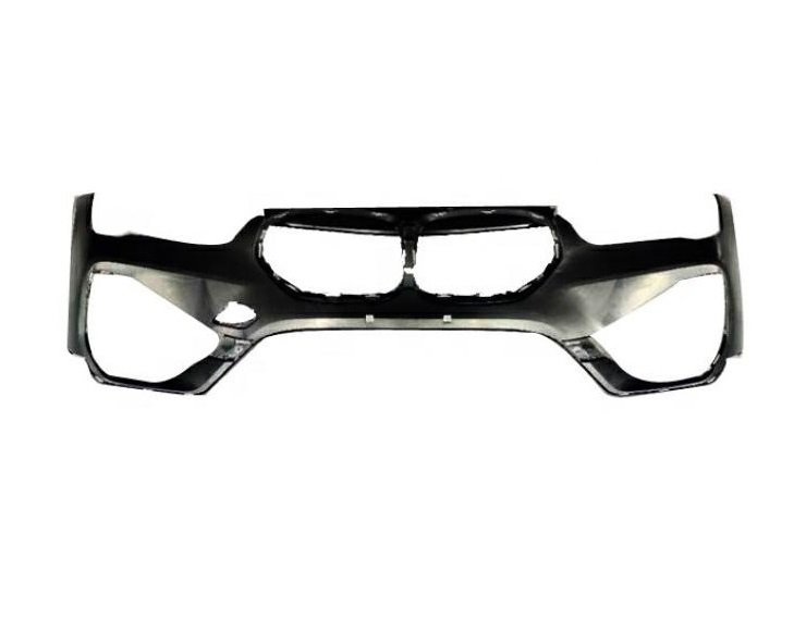 Acceder a la pieza Parachoques delantero imprimado, con tapa gancho