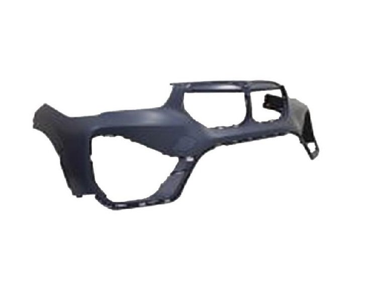 Acceder a la pieza Parachoques delantero imprimado, con tapa gancho, park assist