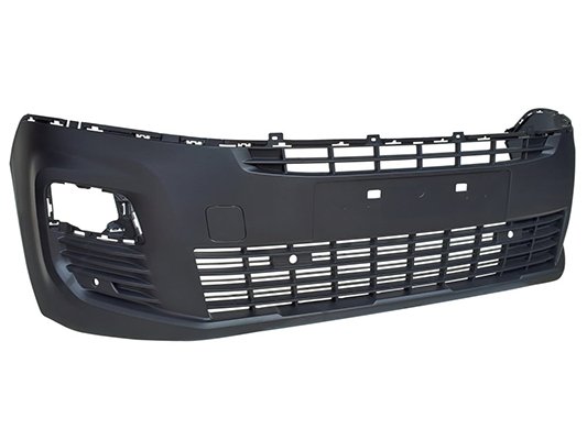 Acceder a la pieza Parachoques delantero, imprimado, 4 sensores