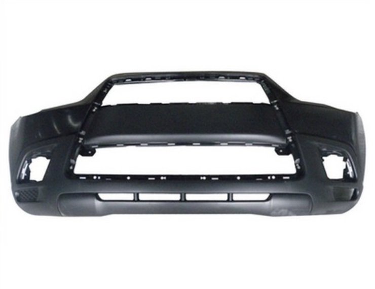 Acceder a la pieza Parachoques delantero imprimado (Mod. ASX)