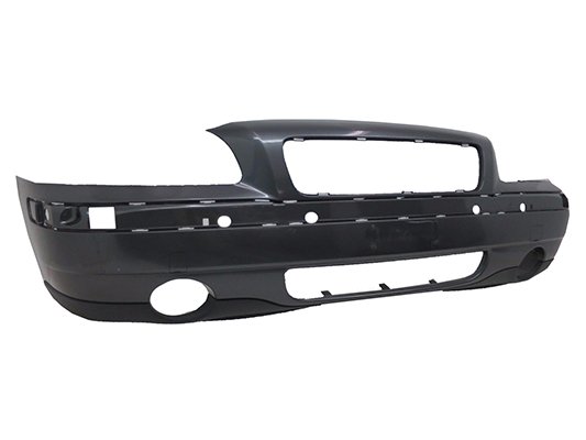 Acceder a la pieza Parachoques delantero imprimado