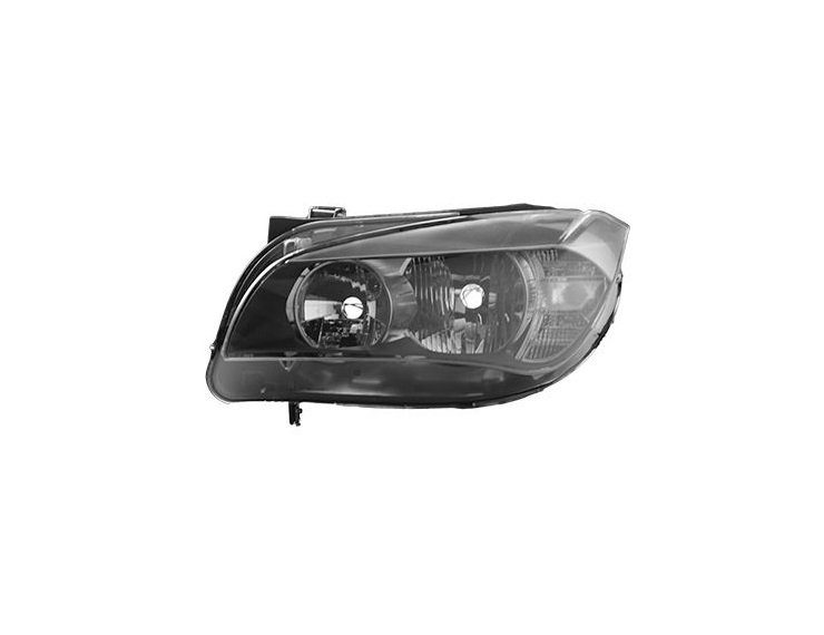 Acceder a la pieza Faro eléctrico izquierdo, luz diurna, LED (motor)