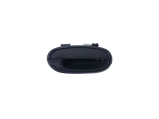 Acceder a la pieza Manilla trasera derecha, negra lisa