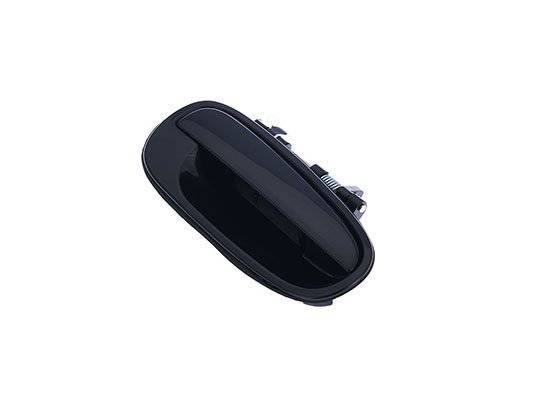 Acceder a la pieza Manilla trasera derecha, negra