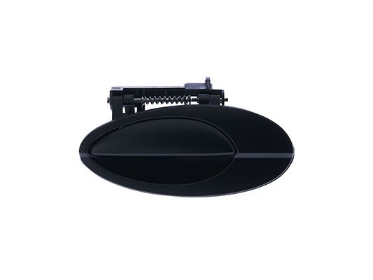 Acceder a la pieza Manilla trasera izquierda, imprimada