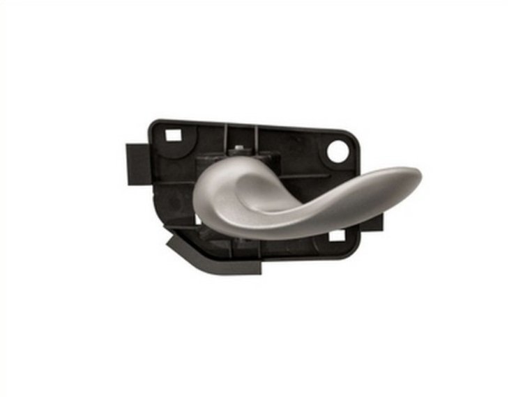 Acceder a la pieza Manilla interior delantera/trasera izquierda, plata