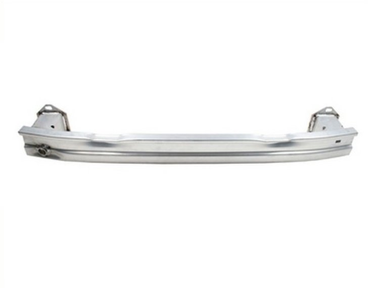 Acceder a la pieza Refuerzo parachoques trasero, aluminio