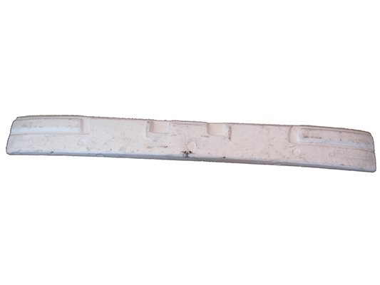 Acceder a la pieza Absorbedor de parachoques delantero (desde 2006)