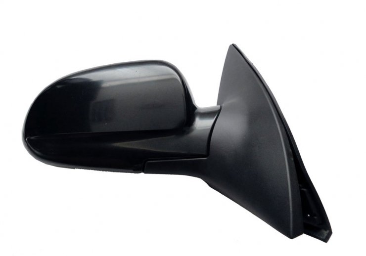 Acceder a la pieza Retrovisor eléctrico derecho, convexo, térmico