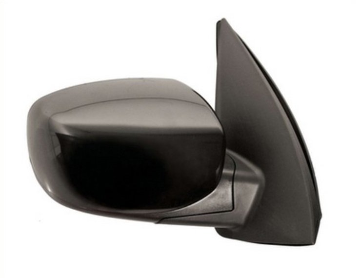 Acceder a la pieza Retrovisor eléctrico derecho, negro, convexo (3 pines)