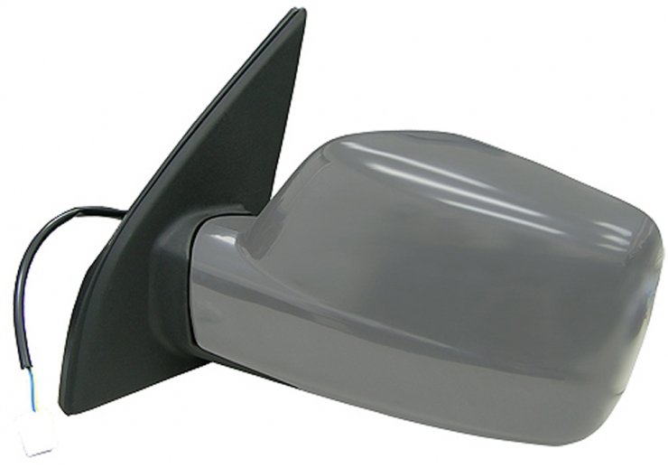 Acceder a la pieza Retrovisor eléctrico izquierdo, convexo, imprimado