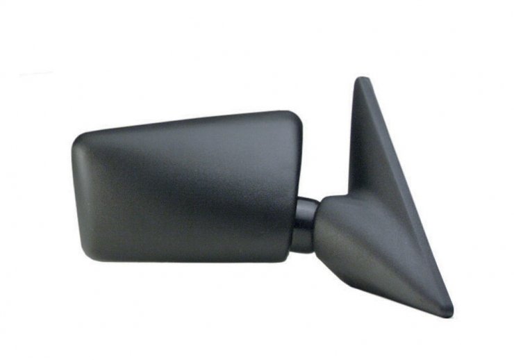 Acceder a la pieza Retrovisor manual derecho, plano