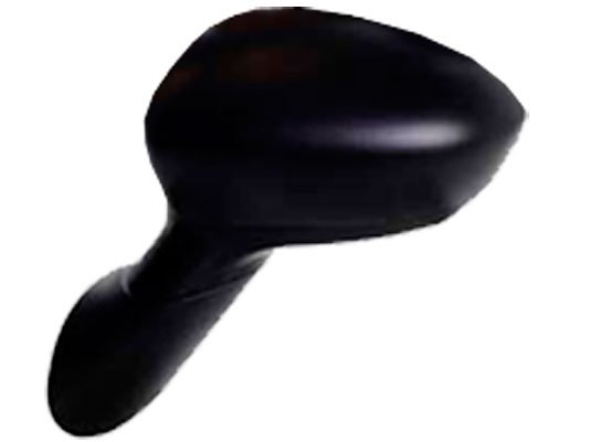 Acceder a la pieza Retrovisor mecánico izquierdo, imprimado